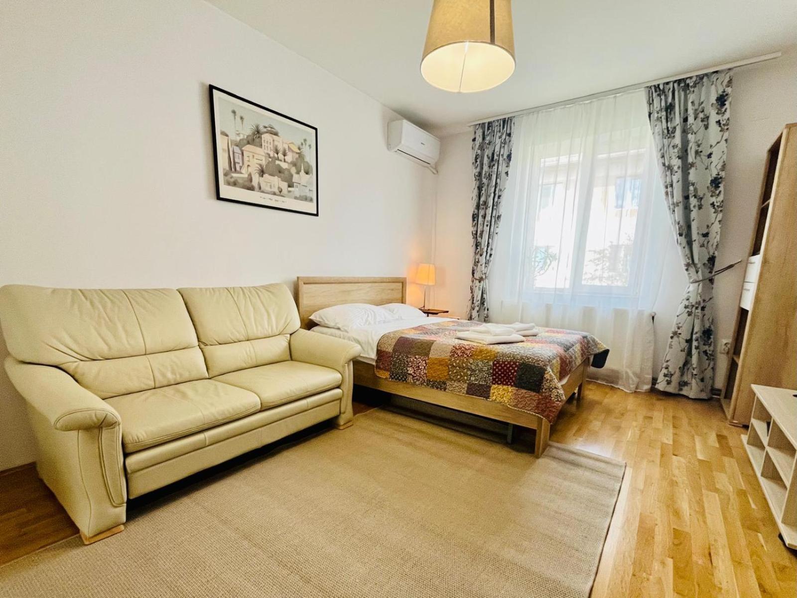 Appartement Bucharest Airport & Fly